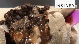 Ice Cream for Chocolate Lovers