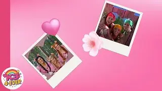 K6 Medley - Visje in het water | Feest | Alle Kleuren | Vleugels | De 3 Biggetjes - [FANMADE]