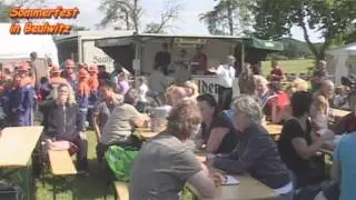 Beulwitzer Sommerfest 2012