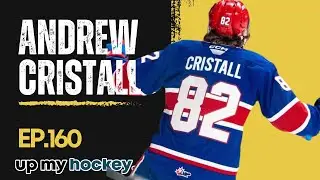 EP.160 - Andrew Cristall - Proving Doubters Wrong