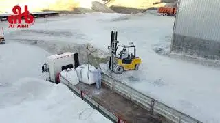 Al Ahli International Building Products Trading FZE : Best Gypsum Powder in Dubai