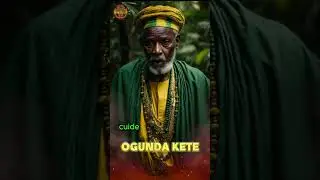 OGUNDA KETE