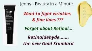 Allies of Skin - Retinal 0.1% & Peptides Advanced Repair Night Cream