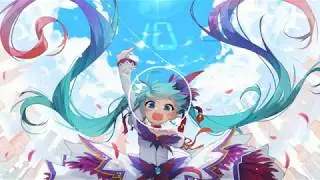 Nightcore Hollywood Ending - You