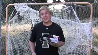 Welcome to LAS! Meet Colton Raichl