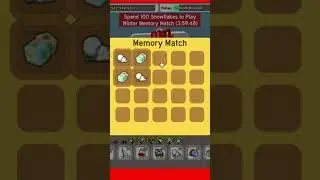 Como pegar os melhores itens no memorial bee swarm simulator #shorts