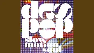 Slow Motion Soul