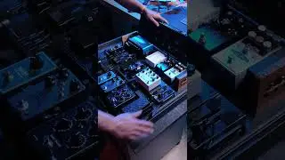 CUMA DISINI KALIAN BISA RE-SIZE PEDALBOARD | BOXXCASE & BXJR