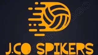 United play #onedayleague  game 4. Volley angels vs J.co spikers 