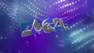 EAGLE Intro // 2nd intro // wear headphones