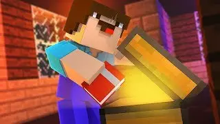 *MI PRIMER PARKOUR* ROBO A VEGETTA777 Y... *MINECRAFT CON NOOBS*