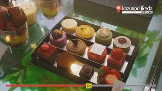 ガヤガヤ # 254  Kazunori ikeda①