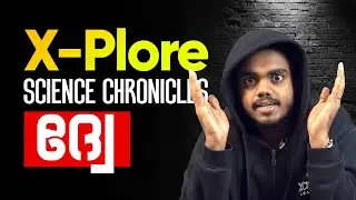 Treasure Hunt Ep 02:ദ്വേ  - XandY Learning Treasure Hunt | X-Plore Science Chronicles