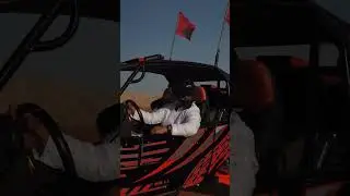 Thrilling Dune Buggy Safari Adventure - Explorer Tours