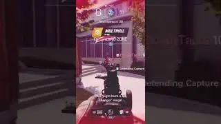 Ez 5k | Xdefiant  #gaming #fun #pvp #xdefiantgame #kills #5k