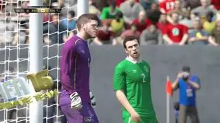 #PLAYBEAUTIFUL - OWN GOAL