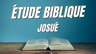 Josué 1- Les tribus de Ruben, Gad et Manassé dans la suite de l’histoire d’Israël