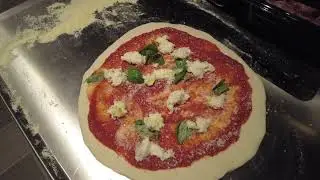 Anmeldelse af Ooni Karu 16 inkl. bagning af pizza
