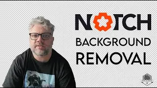 Nvidia Background Removal in Notch