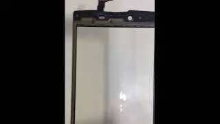 TOUCHSCREEN OPPO R831