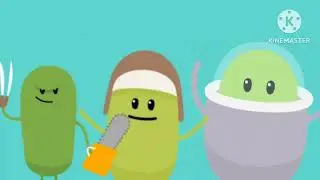 DWTD 4 Rio Carnival kill Clod Psycho