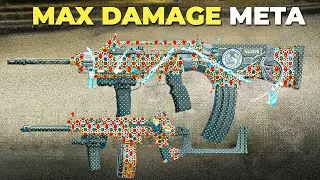 the FASTEST KILLING META in WARZONE! ( FFAR & LC10)