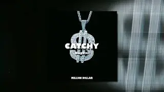 CATCHY - Bugatti | MORGENSHTERN Type Beat | Instrumental