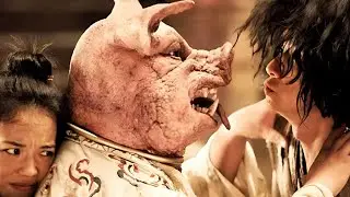 Journey to the West 1+2 (2017) Movie Explained in Hindi/Urdu | Fantasy  Comedy | Movie Scape Hindi