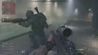 Warzone 2 DMZ Muddy Waters Mission Part 1 Finding And Extracting The Ashika Island Intel ps5