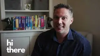 Wedding celebrant in Perth - Luke Firth