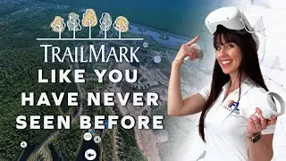 Experience St. Johns County's Hottest New Neighborhood: TrailMark Virtual Tour!