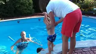 Colby I dive