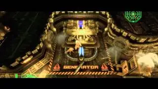 Alien Breed 2 Assault