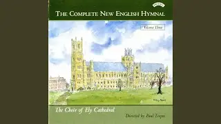 My God, I Love Thee (After Handel's HWV 67)