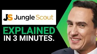 How to Use JungleScout&rsquo;s Chrome Extension (Quick JungleScout Guide)