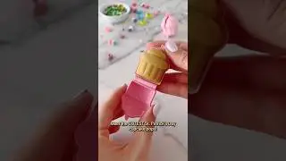St. Patrick&rsquo;s Day Cupcake Cake Pops!🌈🧁🍀✨ | My Little Cakepop