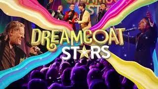 Dreamcoat Stars - 13 May 2023 - Watford Palace Theatre