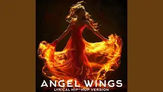 Angel wings