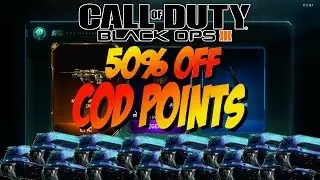 50 % OFF RARE SUPPLY DROPS Black Ops 3 - BO3 GET 2X Supply Drops in Black Market - Cheap EPIC GEAR