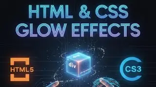 Create Stunning CSS Glow Effects Using Box and Drop Shadows