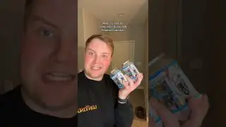 Disney 100 Surprise Capsules 8!