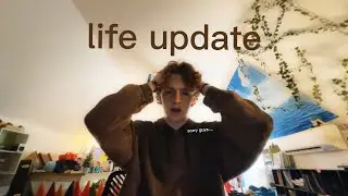 life has been a little crazy for me lately.