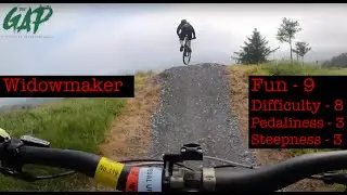 Widowmaker - GAP - GoPro Hero8