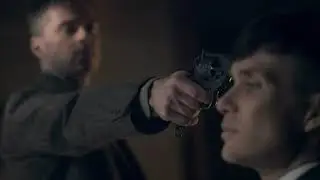Peaky Blinders || 
