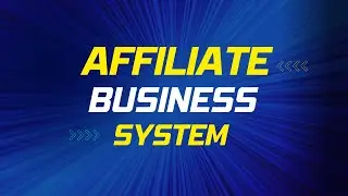 Affiliate Business System (ABS)