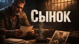 «Сынок» — это откровенная исповедь отца.  Песня о том, как важно не повторить чужие ошибки.