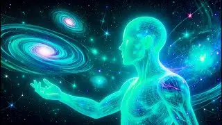 111Hz + 432Hz + 963Hz + 528Hz | The Most Powerful Healing Frequencies | Full Body Restoration