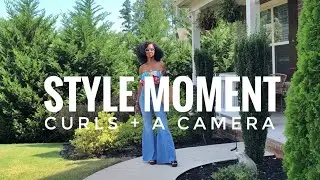 Style Moment Feat Free People Pants!