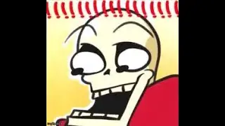 Undertale: Fake Ops || Papyrus speedrun in 3 sec i think