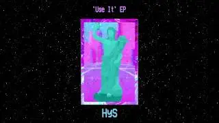 HyS - Irraparabile Tempus (Official Audio)